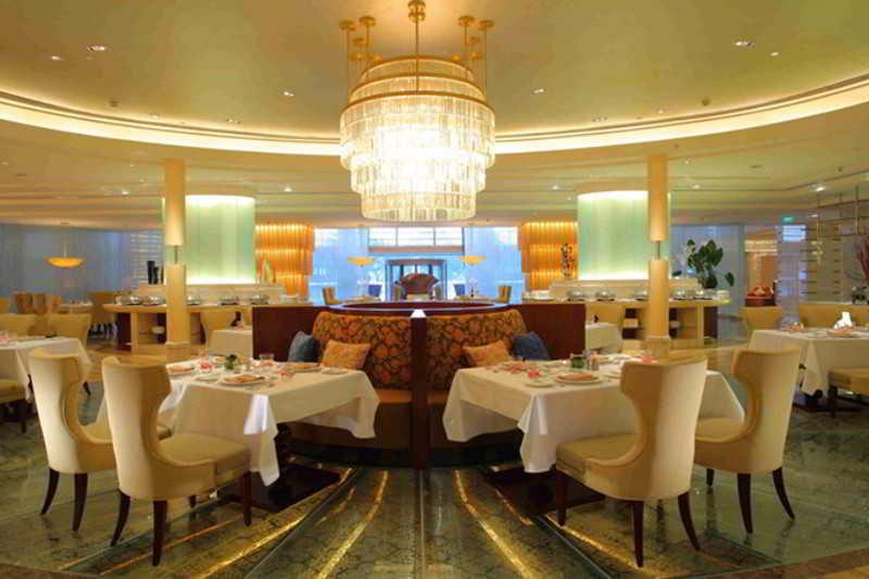 New Century Grand Hotel Beijing Eksteriør billede