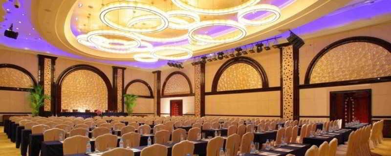New Century Grand Hotel Beijing Eksteriør billede