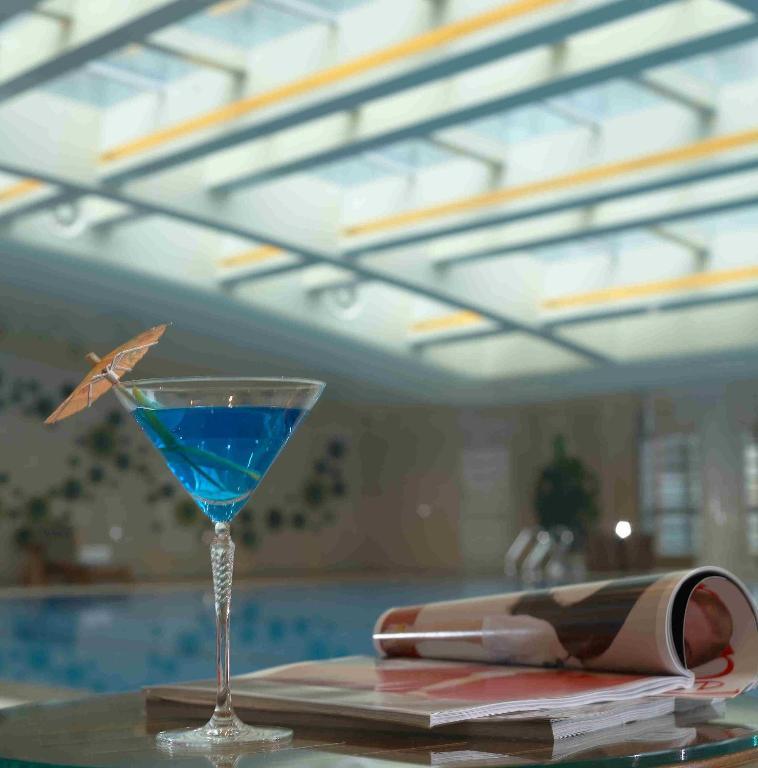 New Century Grand Hotel Beijing Eksteriør billede
