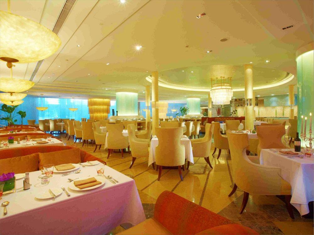 New Century Grand Hotel Beijing Eksteriør billede